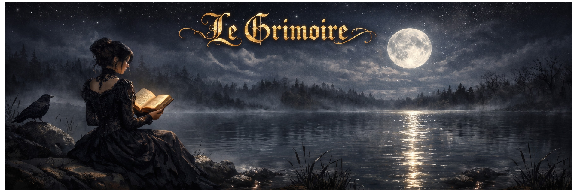 Le Grimoire
