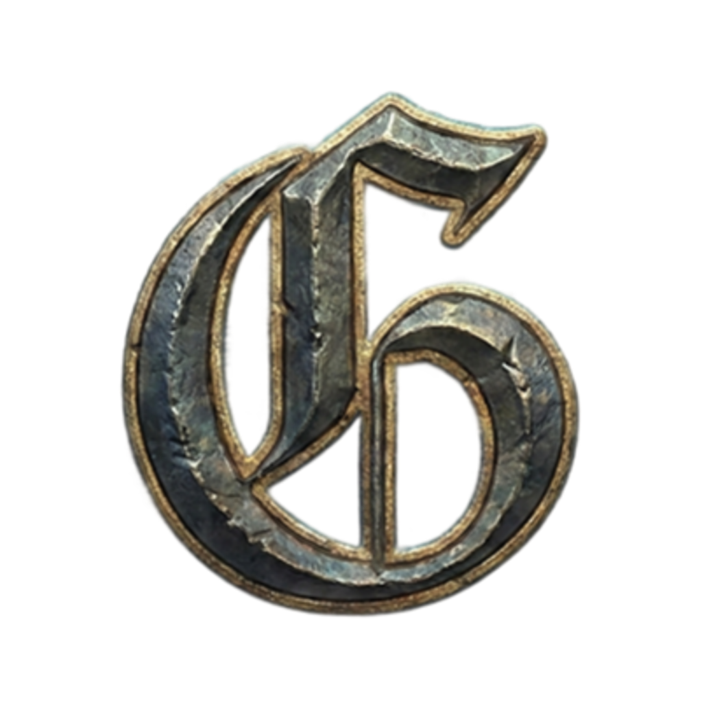 Le Grimoire — Blog